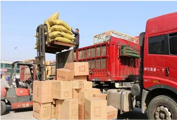 漳州到崇阳县物流专线