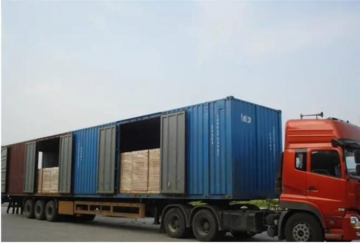 漳州到崇阳县整车运输