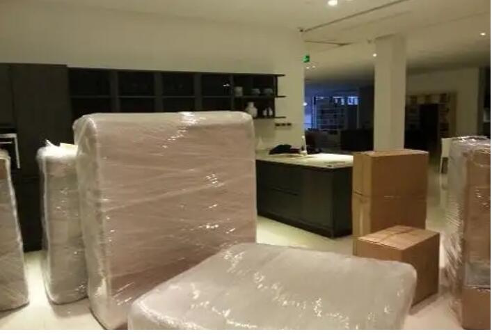 漳州到崇阳县长途搬家