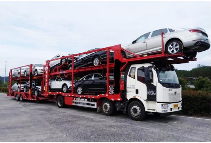 漳州到崇阳县轿车托运